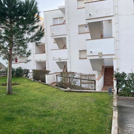 Apartamento Edificio Lirios Politur Platja d'Aro Luaran gambar